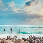 The Best Beaches In Sri Lanka