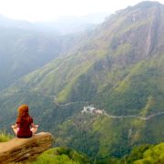 The Best Hill Country Destinations In Sri Lanka