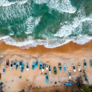 The Top Surf break spots in Sri Lanka