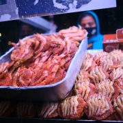 Street Food Tour In Sri Lanka