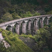 Architectural Poetry: Discovering the Soul of the Nine Arch Bridge