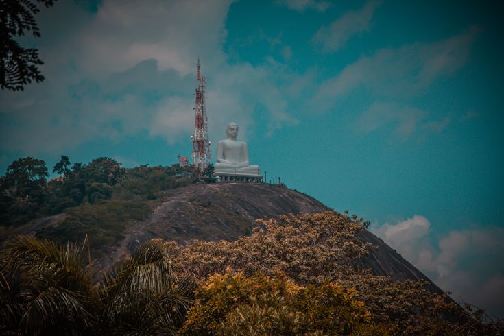 Journey Through Time: History and Culture in Kurunegala, Sri Lanka