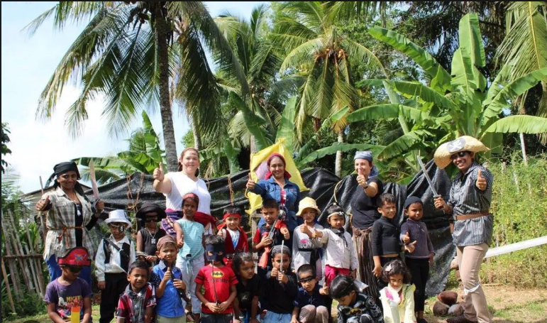 Volunteer Opportunities in Sri Lanka: Making a Difference While Traveling