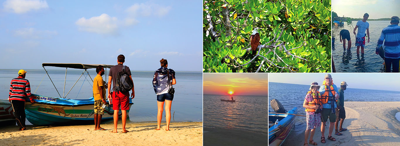 Sailing Through Time: Exploring Puttalam’s Enduring Fishing Culture