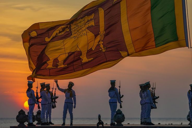 Sri Lanka Unveiled: Exploring a Timeless Tapestry