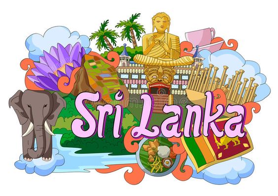 Discover Sri Lanka: A Journey Through the Pearl of the Indian Ocean