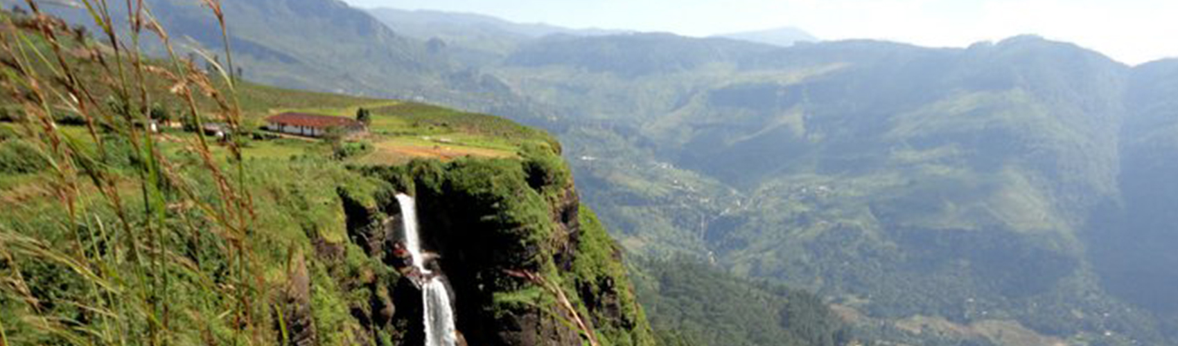 Mandaram Nuwara: The Hidden Misty Paradise of Sri Lanka